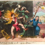 The Pall Mall Apollo, or r-ty in a blaze !!!