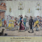 An Election Ball