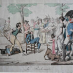 Le Batoniste