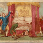 The Divine and the Donkey - or Petworth frolicks