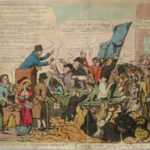 The sale of the coal , heavers, scraps!!