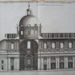 Templi Societatis Jesus Interius Latus