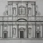 Facies externa Templi