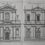 S Maria a Victoria and S. Gregorii in Monte Celioi
