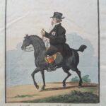A Scotch Poney,-commonly call'd a Galloway.-