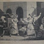 The Female Orators