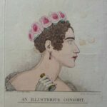 An Illustrious Consort