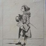 A Polite Artist
