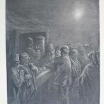 Coffee stall, Early Morning