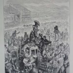 The Derby, at Lunch