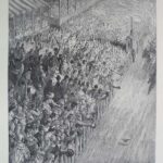 The Derby, Finish of the race