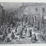Dudley Street, Seven Dials