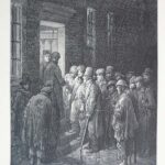 Refuge, Applying for Admission