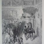 A Sale at Tattersall's