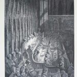 Westminster Abbey, The Choir