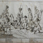 Se. Kaiserliche Majestat, Napoleon der Grosse, geruhen den Feldzug zu eroffnen und machen Hochstihre Dispositionen...