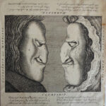 Courtship and Marriage.