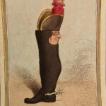 Thirty years have I lived in the parish of Covent Garden, and nobody can say-Mistress Cole-Why did you so?