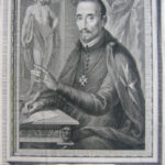 F. Lope Felix de Vega Carpio