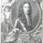 Willem de III Prins van Oranje
