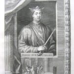 Henry II K of England
