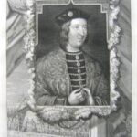 Edward V King of England & France