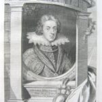 Henry Prince of Wales eldest son of James I