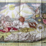 Type of the New Series of the Satarist