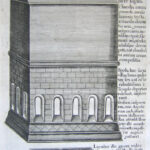 Figura Scriny S Thomae Cantuariensis ex M.S. in Bibliotheca Cottoniana Desumpta