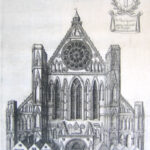 The South Crosse of the Cathedrall Church of St Peter of Yorke