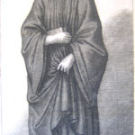 Ordinis Cluniacensis Monachus