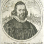 (Johann Heinrich Hottinger)