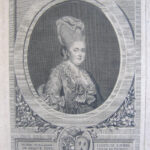 Marie Adelaide Clotilde Xaviere de France, Princesse de Piemont &c.