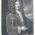 Abraham Stanyan Esqr.