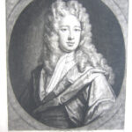 Guliemus Dolben (William Dolben)