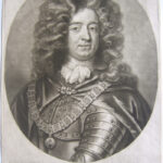 Serenissimus Georgius, D G Hassice (George, Landgrave of Hesse)