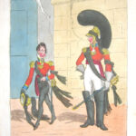 Dismal Dandies – or – General Mourning & Crape.