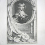 James Stuart Duke of Richmond and Lenox