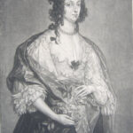 Mme La Duchesse de Richemont