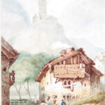 A Tyrolese Scene