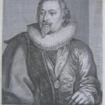 Hieronymous Westonius Comes Portlandi