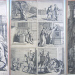 Juvenal’s Satires. a. The Council Meeting, b. The Fate of Scholars, c. The Vanity of Human Wishes