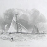 The ‘Champion’ Yacht