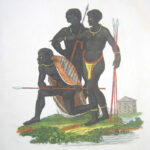 Negroes, Aborigines of Africa