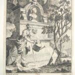 Frontispiece to the Catalogue.