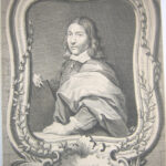 Cornelius De Visscher, Scalptor Harlemensis