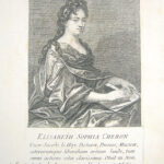 Elisabeth Sophia Cheron
