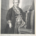 Jacobo van Schuppen