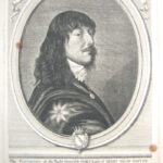 James Earle of Derby