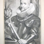 (Ambroglio Spinola, Marquis de Balbases) Illustrissimus Princeps Ambrosius Spinola &c.